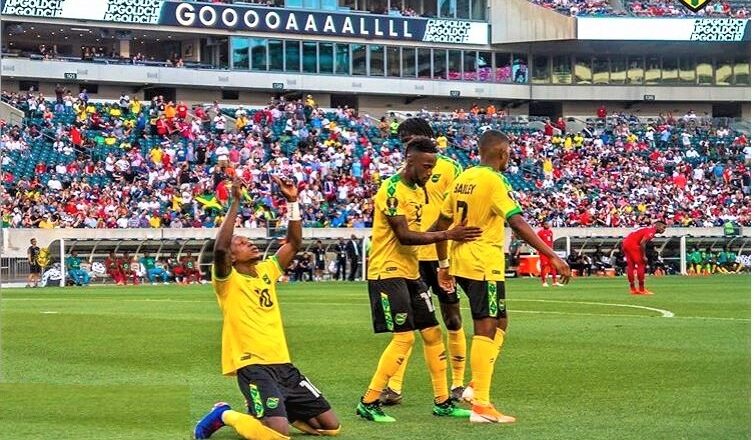Jamaica’s club and country football plays waiting game.