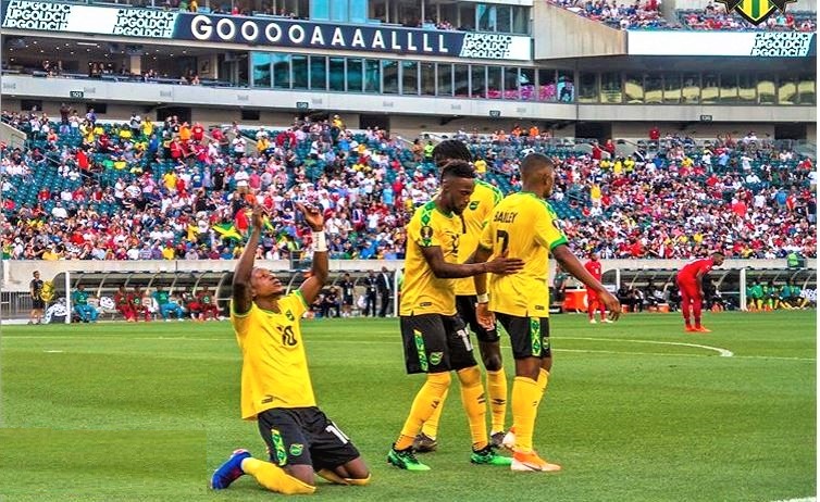 Jamaica’s club and country football plays waiting game. – Jamaica-Linc